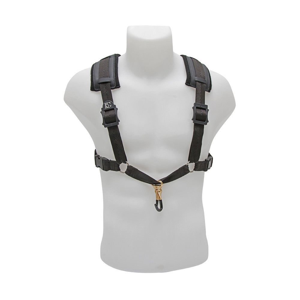 Arnes Saxofon BG S40CMSH Confort Hombre