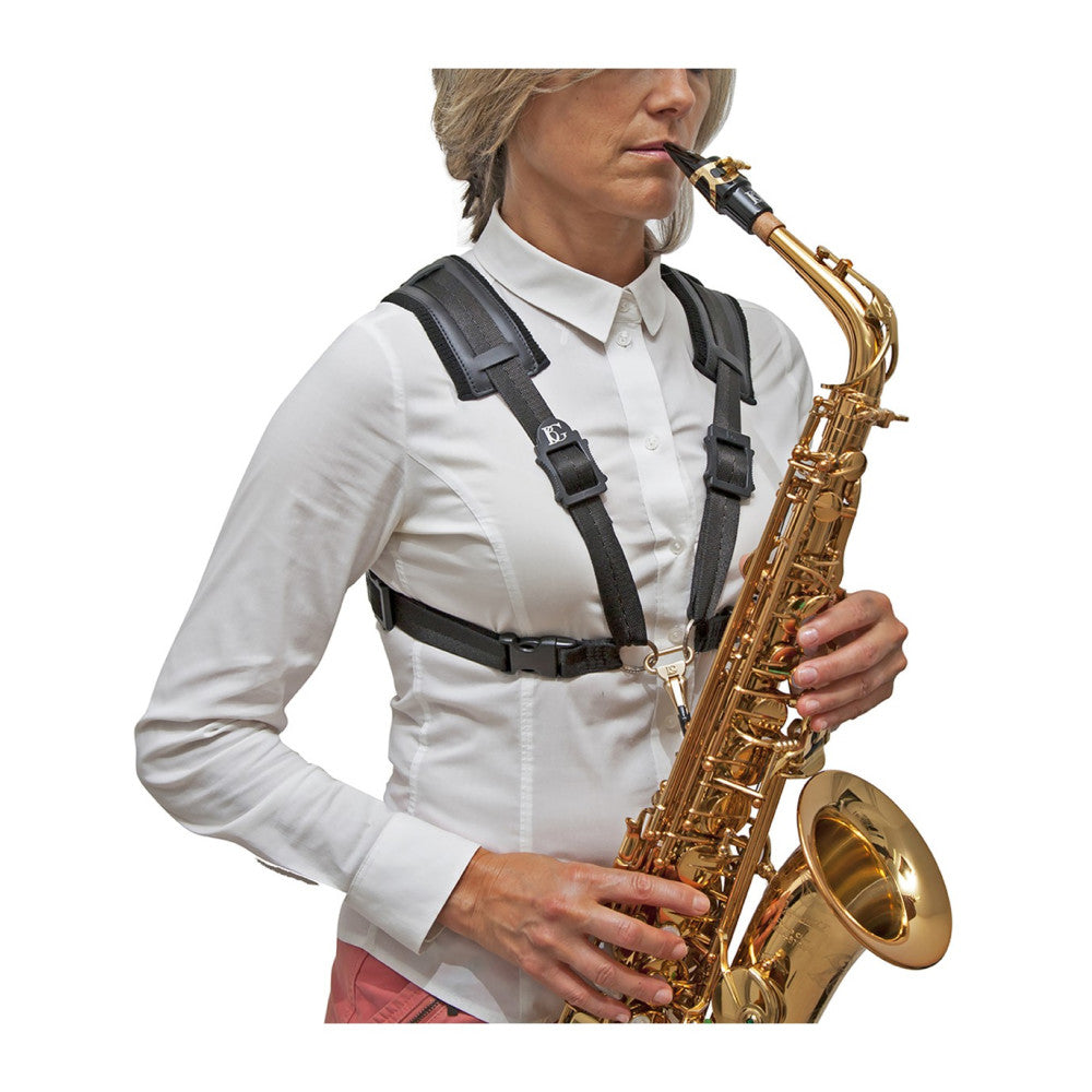Arnes Saxofon BG S41CMSH Confort Mujer - detalle 3