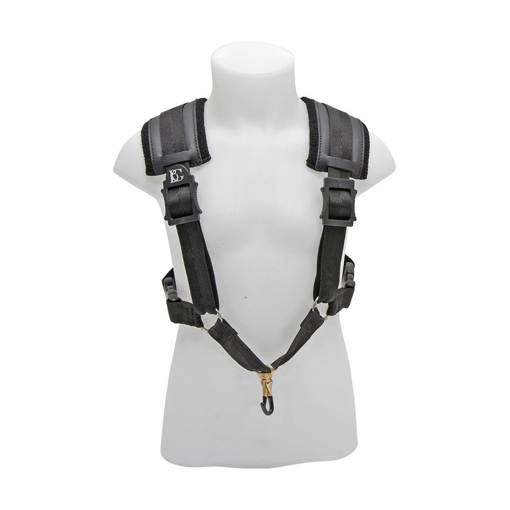 Arnes Saxofon BG S42CMSH Confort Nino