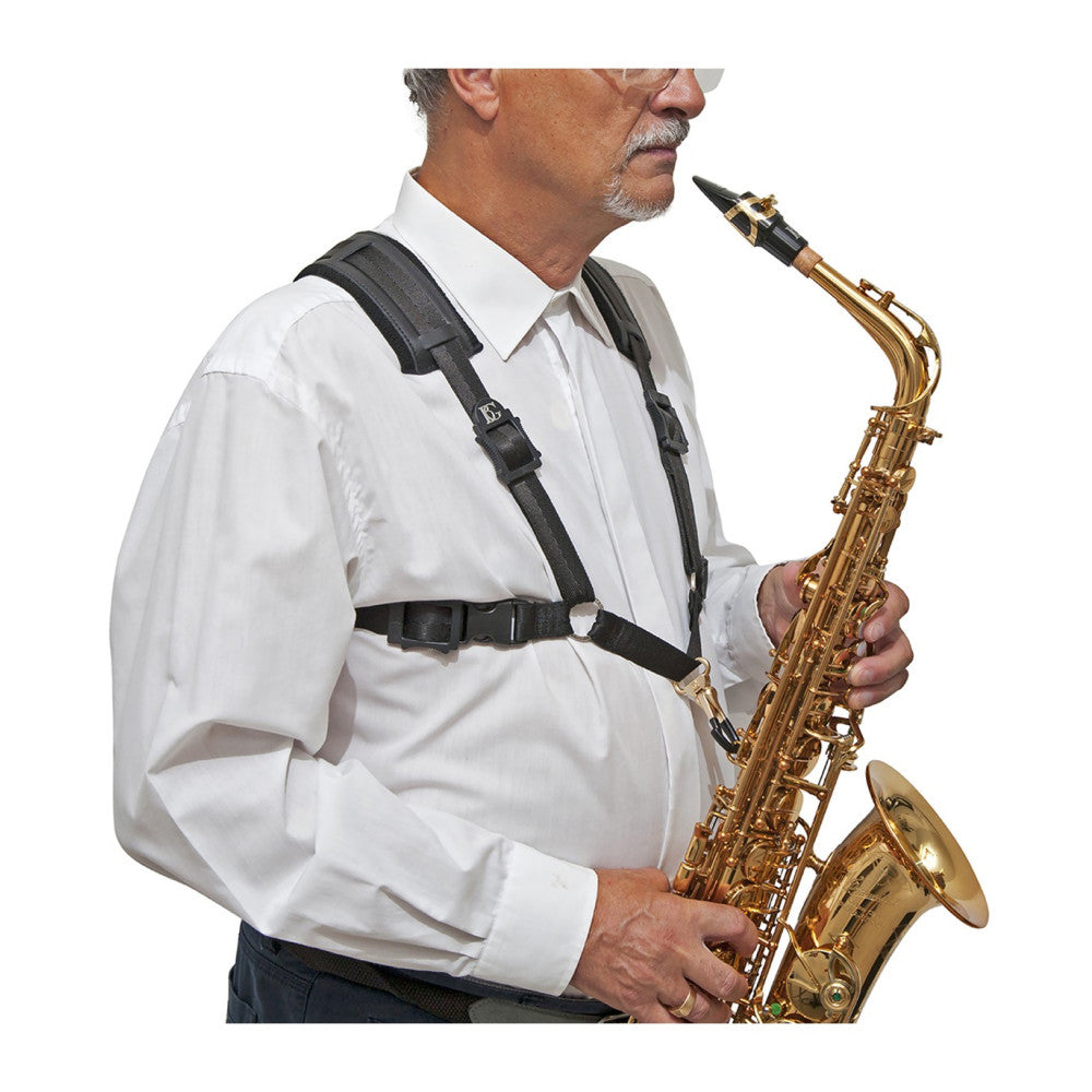 Arnes Saxofon BG S43CMSH Confort Hombre XL - detalle 2