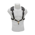 Arnes Saxofon BG S43CMSH Confort Hombre XL