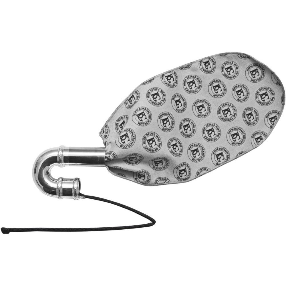Panuelo Microfibra BG Cabeza y Cuerpo Flauta Travesera A32FC - detalle