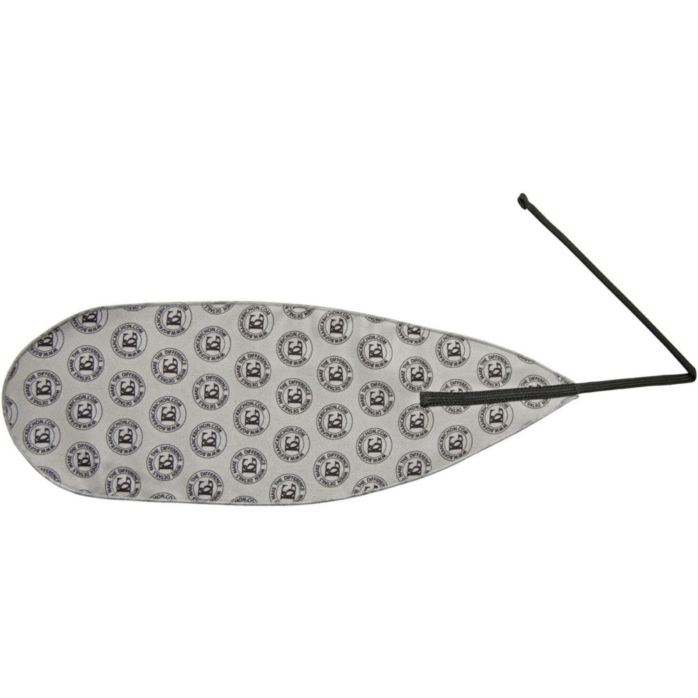 Panuelo Microfibra BG Cabeza y Cuerpo Flauta Travesera A32FC