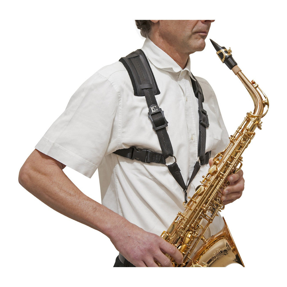 Arnes Saxofon BG S40CM Confort Hombre - detalle 3