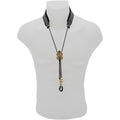 Cordon Saxofon BG S20JMSH Cuero Al Cuello
