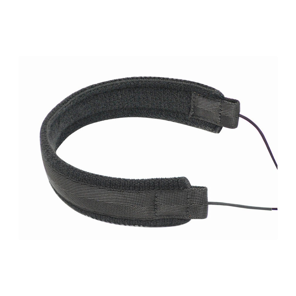 Cordon Clarinete Sib Nylon Zen BG C20YLP Al Cuello - detalle 2