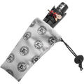 Funda Boquilla Saxofon Clarinete Sib BG PG Microfibra
