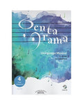 Pentagrama Llenguatge M G Ele Vol 4 CD. Amat, Casanova