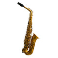Saxofon Alto Taylor Collins SA-1 Lacado Mate
