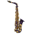 Saxofon Alto Taylor Collins TCAS-07PR Purpura