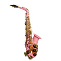 Saxofon Alto Taylor Collins TCAS-07PK Rosa