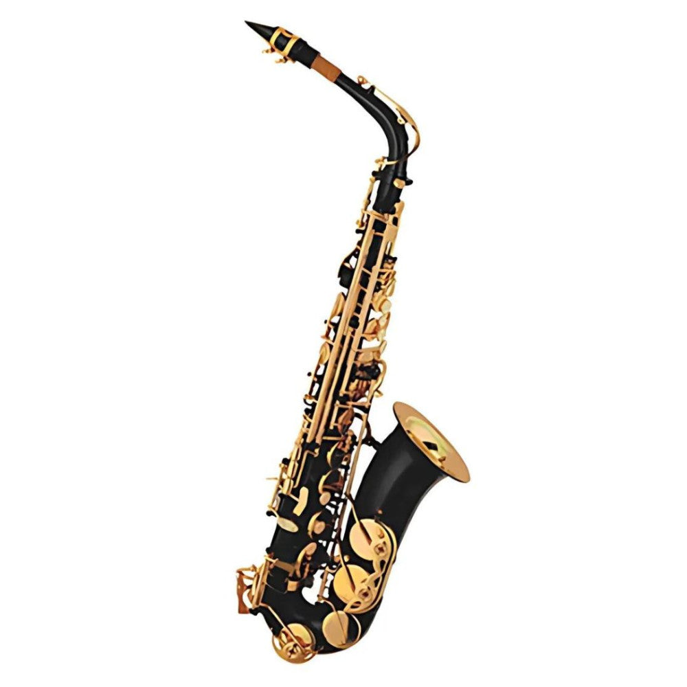 Saxofon Alto Taylor Collins TCAS-07BK Negro