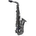 Saxofon Alto Taylor Collins TCAS-06 Negro Mate