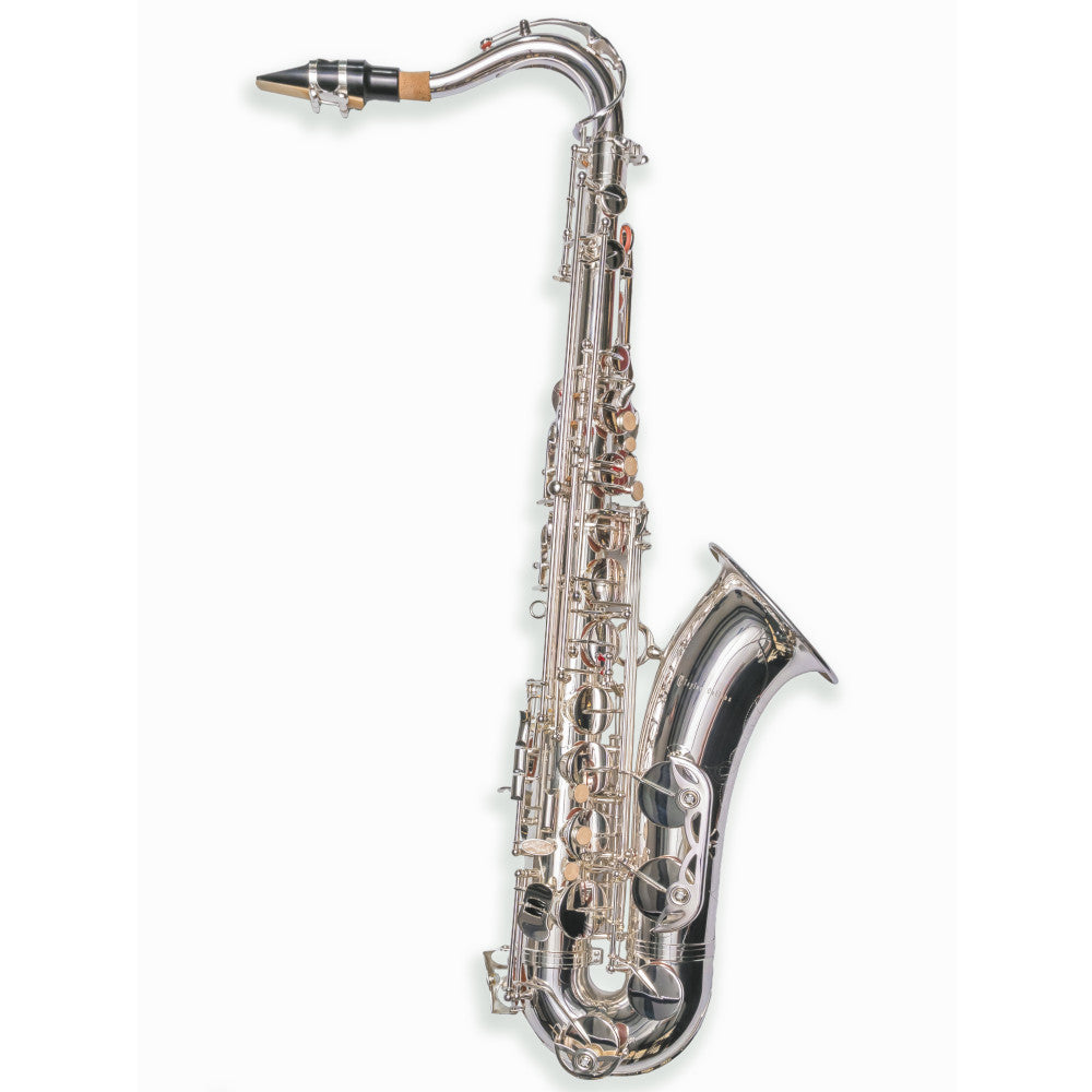Saxofon Tenor Taylor Collins TCTS-03 Plateado