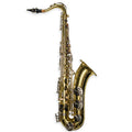 Saxofon Tenor Taylor Collins TCTS-08 Lacado Llaves Niquel
