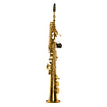 Saxofon Soprano Recto Taylor Collins TCSP-01 Lacado