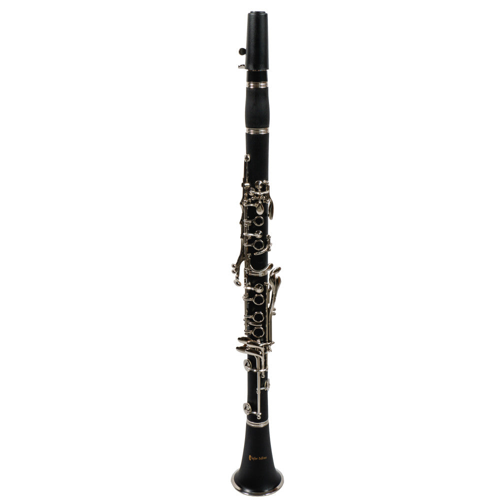 Clarinete Sib Taylor Collins CL-1 17 Llaves
