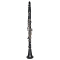 Clarinete Sib Taylor Collins TCCL-02S 17 Llaves Cuerpo Bakelita