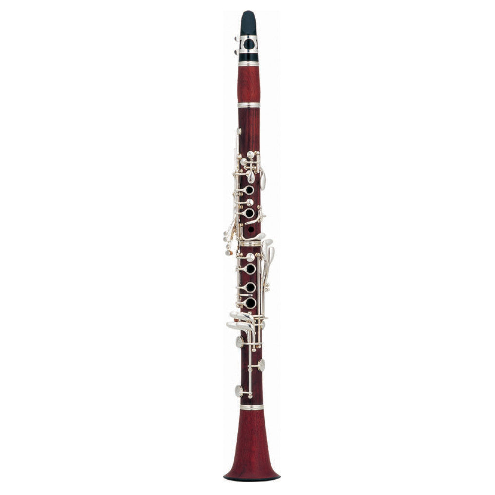Clarinete Sib Taylor Collins TCCL-07S 17 Llaves Cuerpo Palo de Rosa