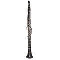 Clarinete Sib Taylor Collins TCCL-04S 17 Llaves Cuerpo de Ebano