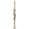 Clarinete Sib Taylor Collins TCCL-01WH ABS Blanco