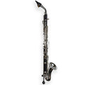 Clarinete Alto Taylor Collins TCCL-11 19 Llaves Ebonita Mib