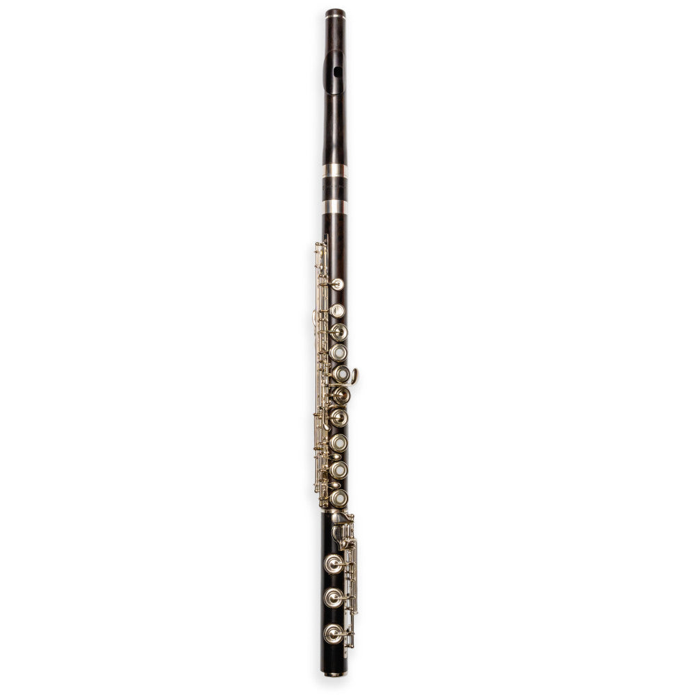 Flauta Travesera Taylor Collins TCFL-597 Madera de Ebano