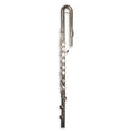 Flauta Travesera Bajo Taylor Collins TCFL-599B Curva/Recta en Do