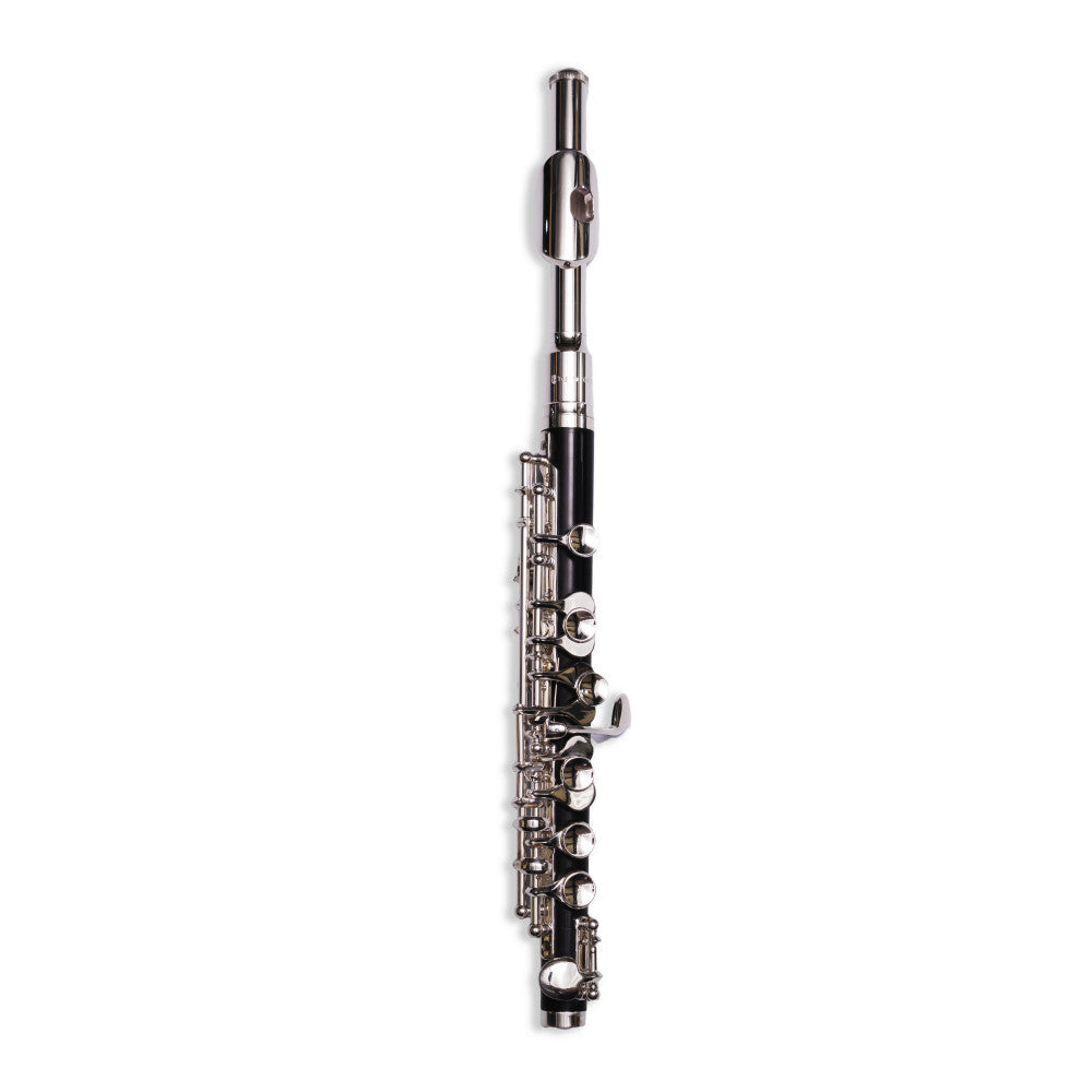 Flautin Piccolo Taylor Collins TCPC-733 Metal/Resina