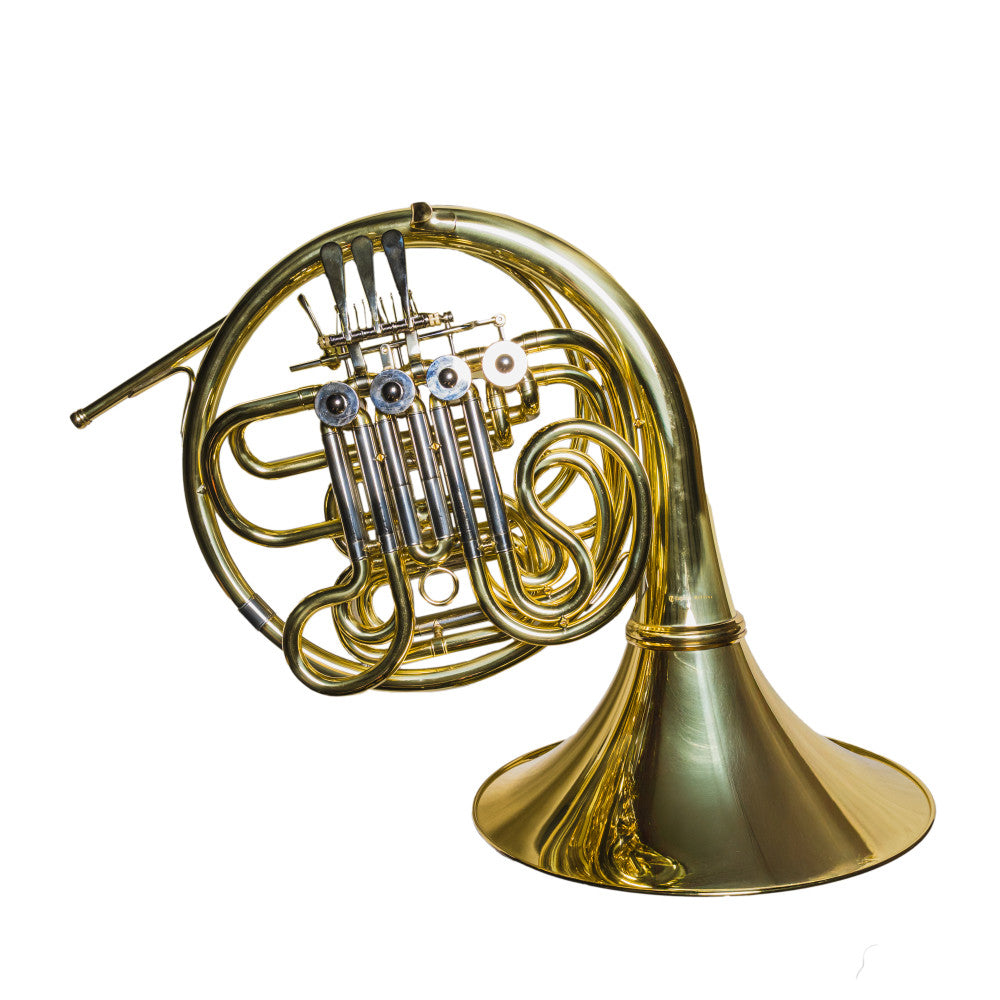 Trompa Taylor Collins TCFH-742 Doble Lacada Sib/Fa