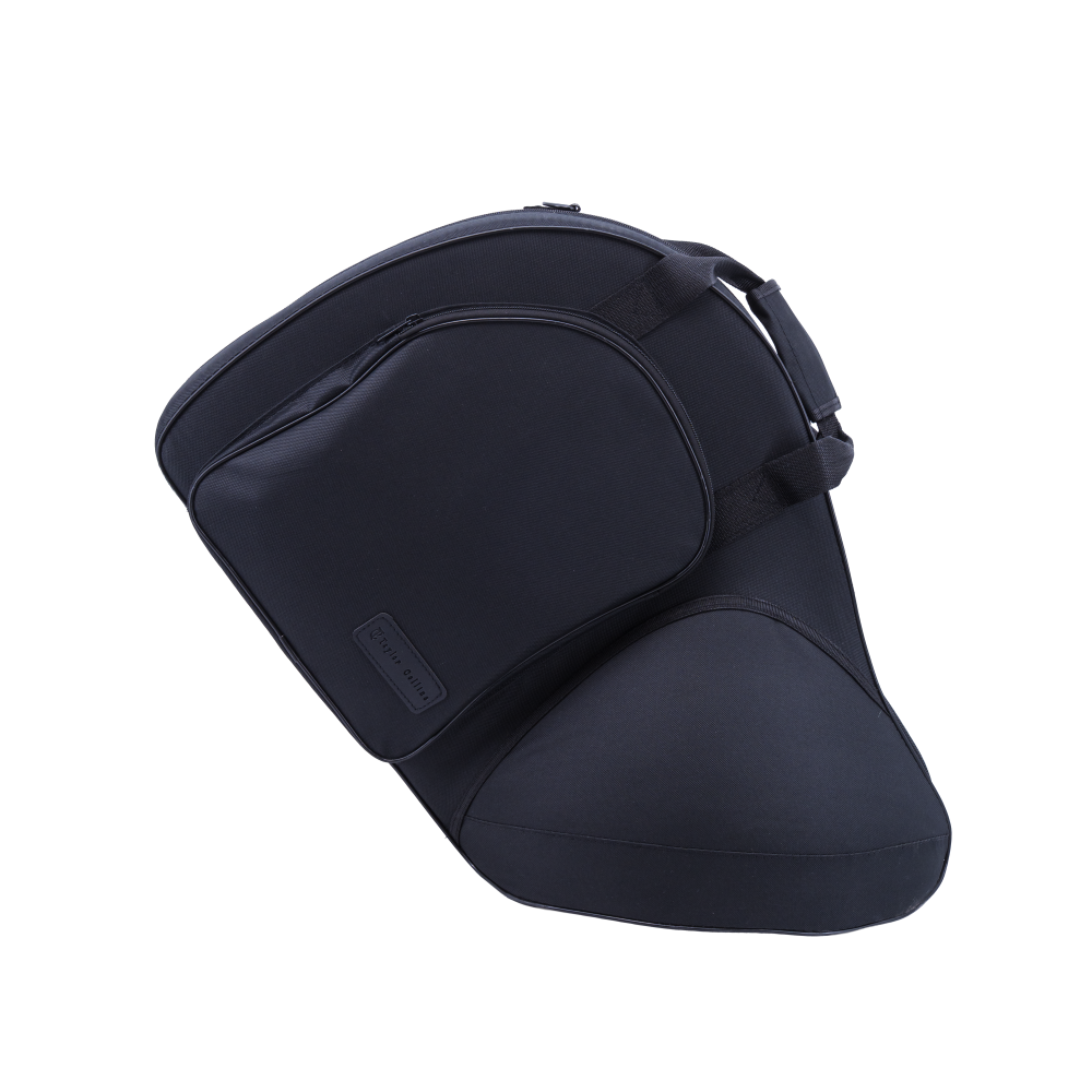 Trompa Taylor Collins TCFH-743 Campana Fija en Sib Lacada