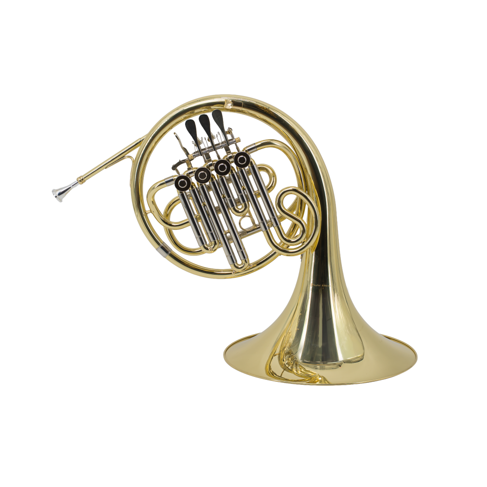 Trompa Taylor Collins TCFH-743 Campana Fija en Sib Lacada