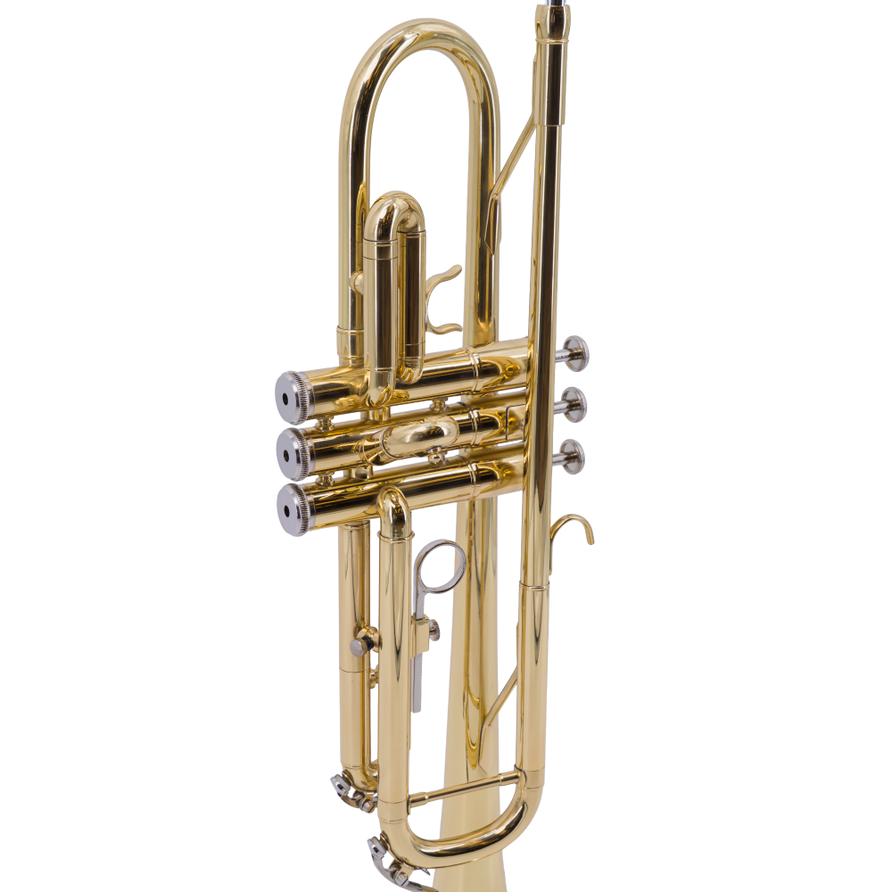 Trompeta en Sib Taylor Collins TCTR-01 Lacada