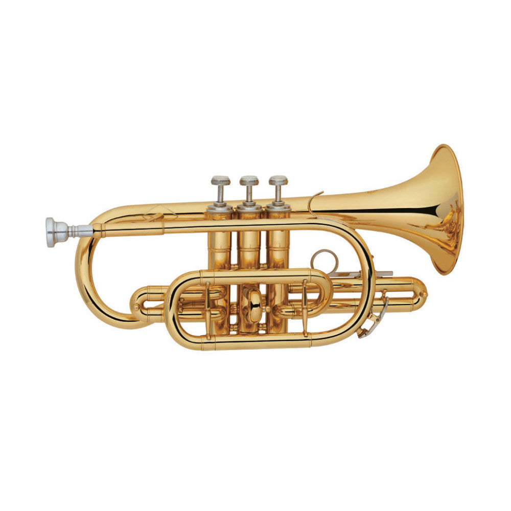 Corneta Taylor Collins TCCR-100 Lacada en Sib