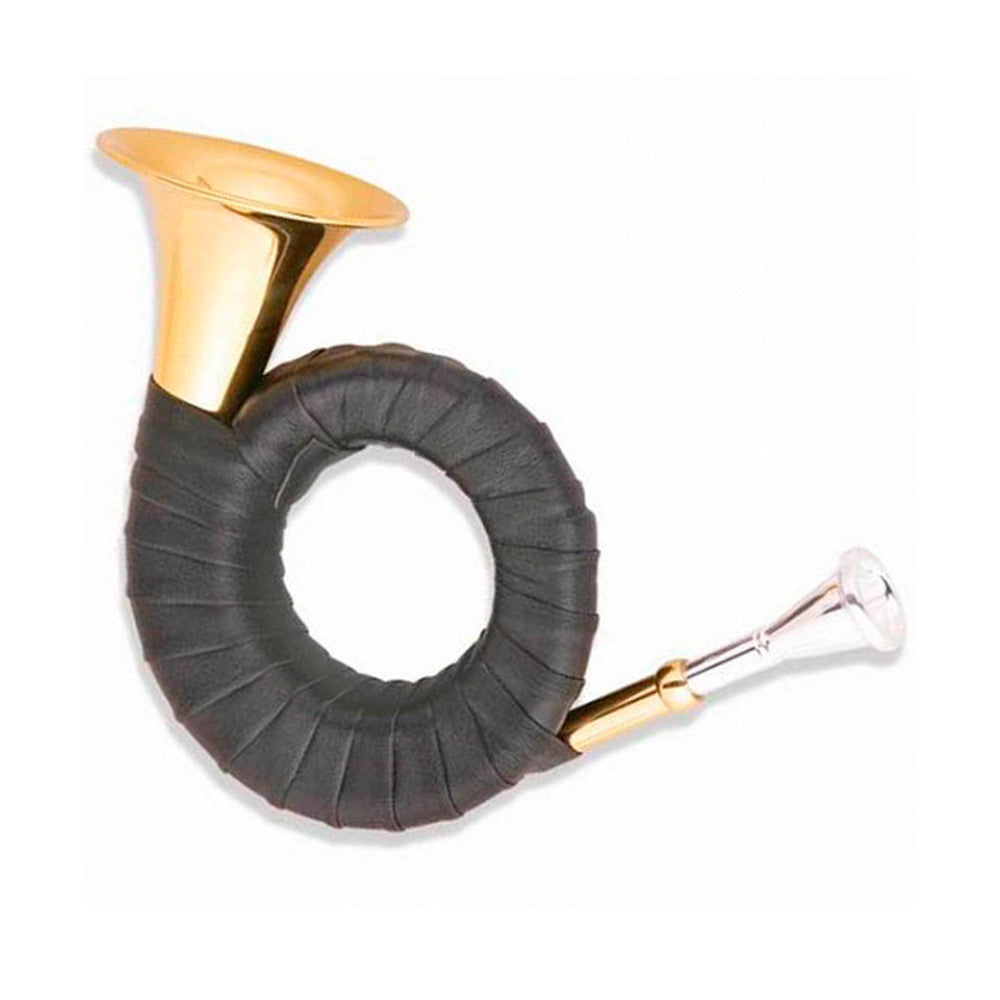 Cuerno de Caza Taylor Collins TCTR-743 Lacado en Sib