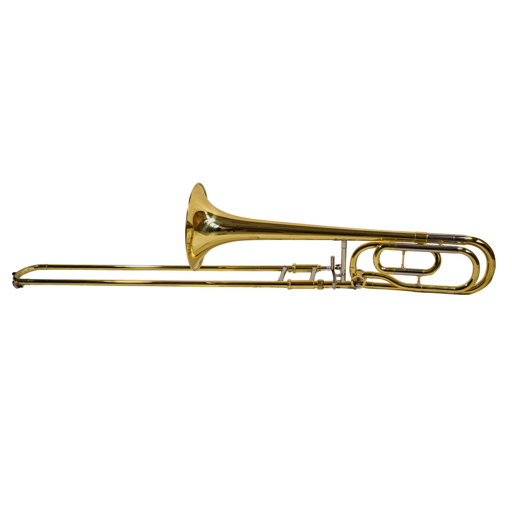 Trombon Taylor Collins TCTMT-1 Con Transpositor