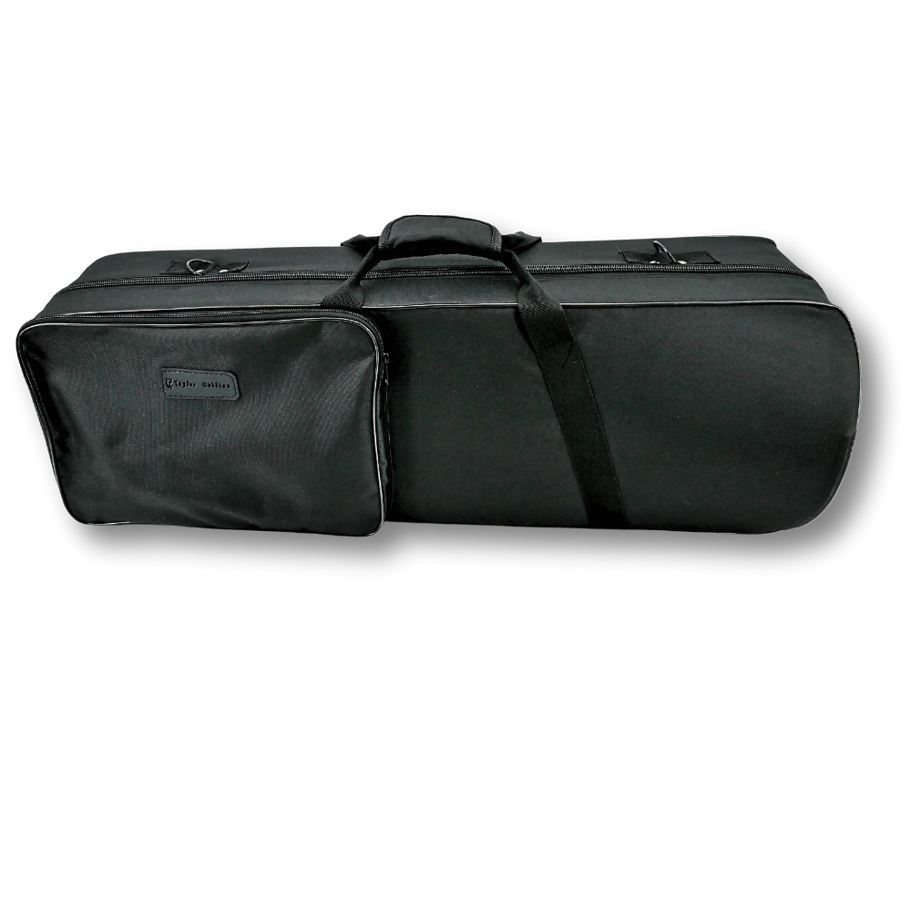 Trombon de Pistones Taylor Collins TCTM-9010 Lacado en Do