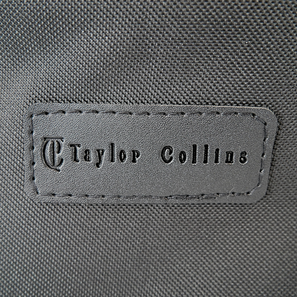 Trombon de Pistones Taylor Collins TCTM-9010 Lacado en Do