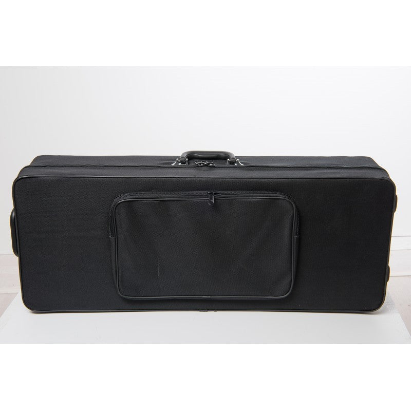 Clarinete Baixo Sib Bressant CLB625N Abs (Dó Grave)