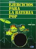 Ejercicios para la Bateria Pop. Gil, El.