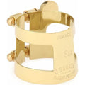 Abrazadera Saxofon Alto Bonade Invertida Lacada L2254UV