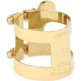 Abrazadera Saxofon Baritono Bonade Invertida Lacada L2256UV