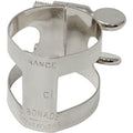 Abrazadera Clarinete Sib Bonade Normal Niquelada L2250N