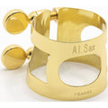 Abrazadera Saxofon Alto Bonade M80 Lacada LSALM80V