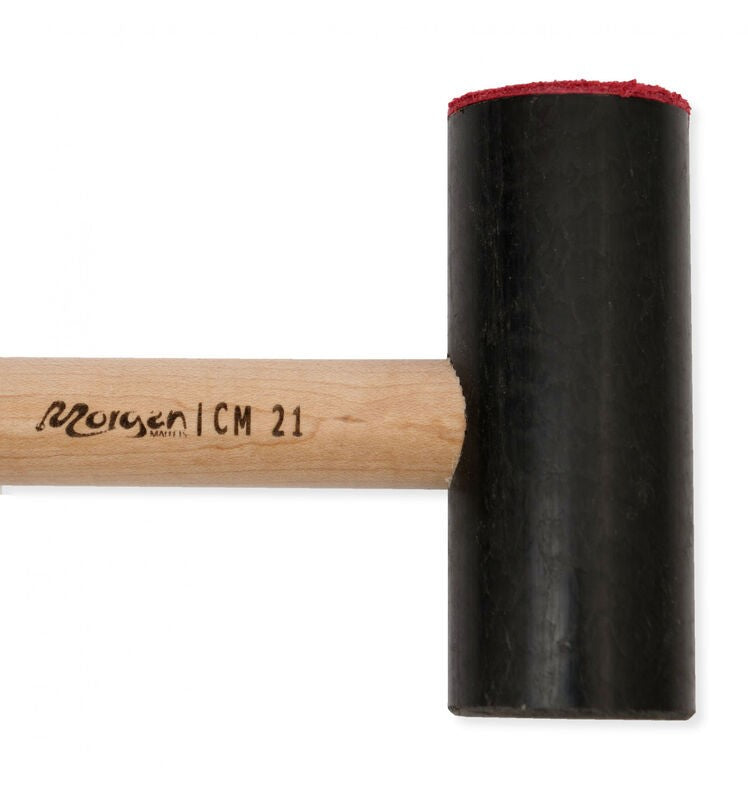 Maza Campanologo Morgan Mallets CM21