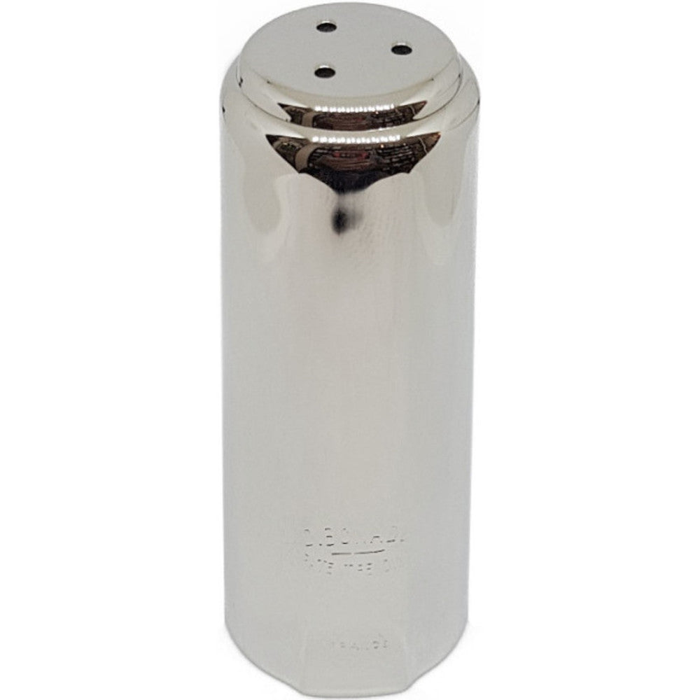 Boquillero Clarinete Bajo Bonade Invertido Niquelado C2253UN