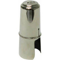 Boquillero Saxofon Tenor Bonade Invertido Niquelado C2255UN