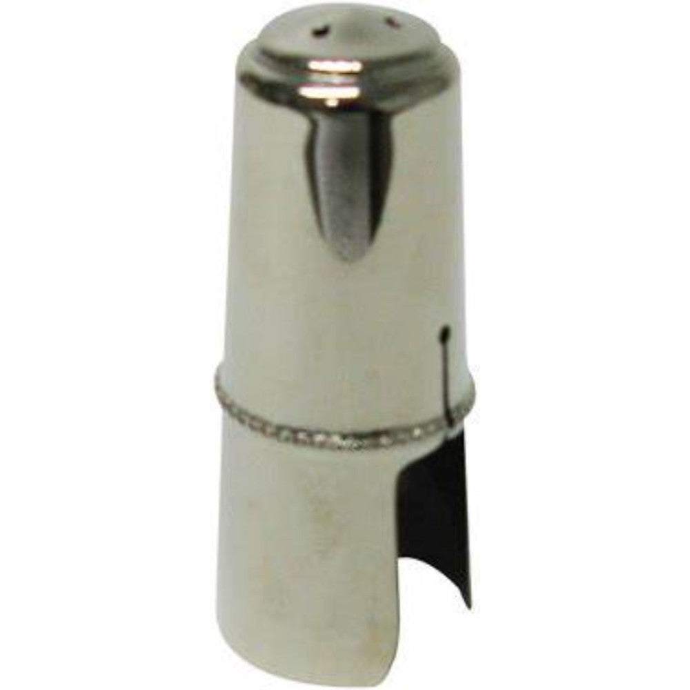 Boquillero Saxofon Baritono Bonade Invertido Niquelado C2256UN