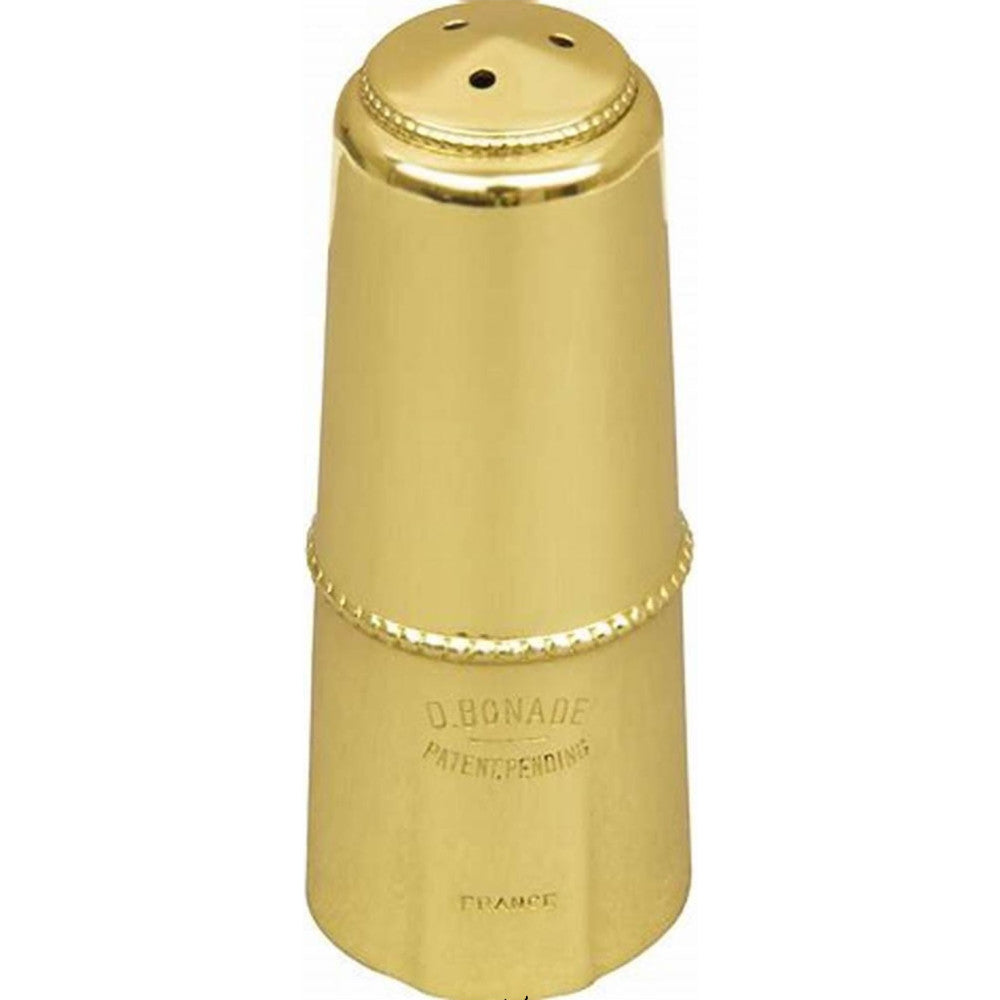 Boquillero Saxofon Alto Bonade Invertido Lacado C2254UV