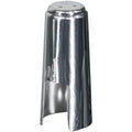 Boquillero Clarinete Sib Bonade Invertido Plateado C2250UA